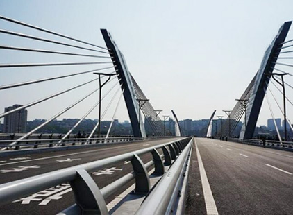 國窖長(zhǎng)江大橋建設(shè)工程